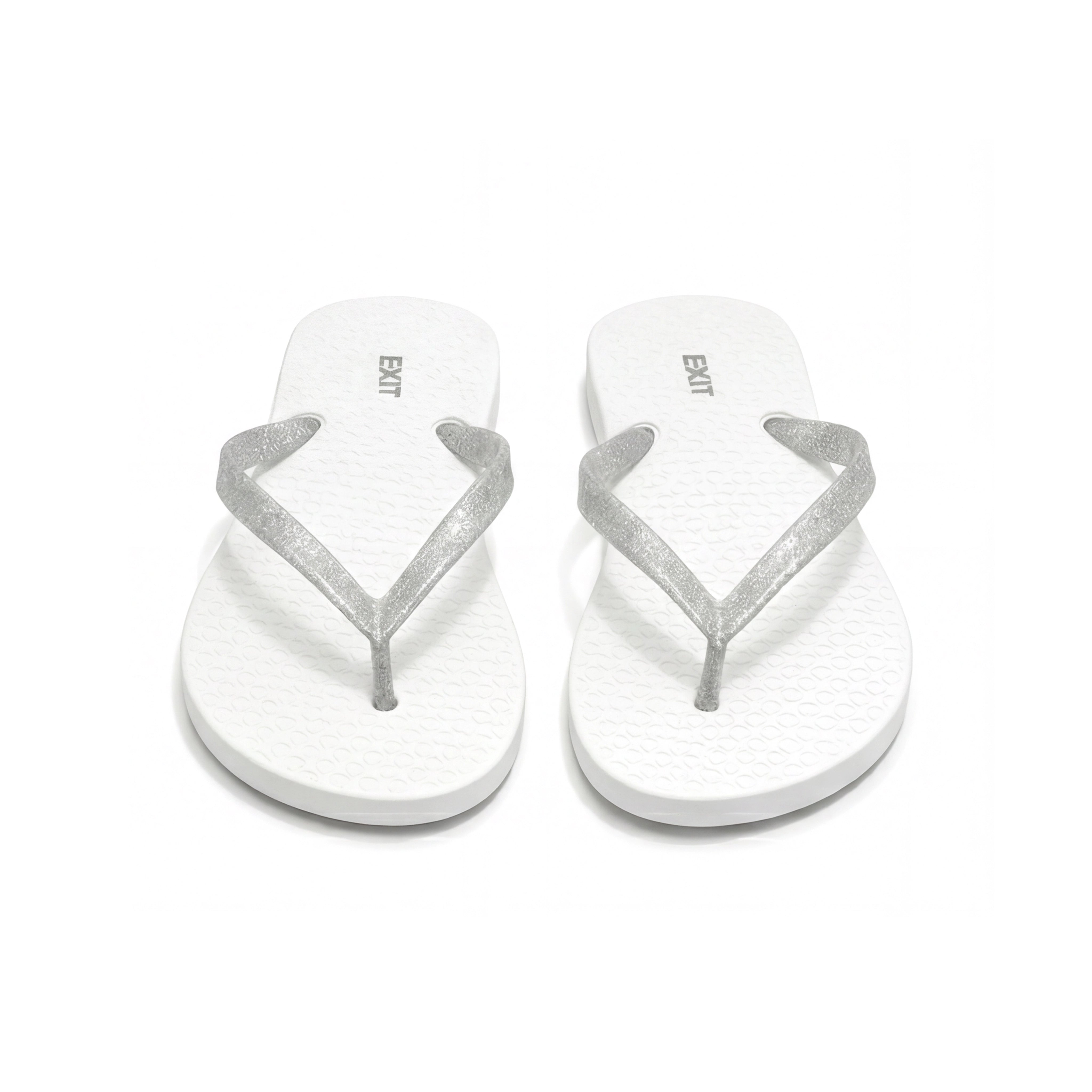 Crystal White