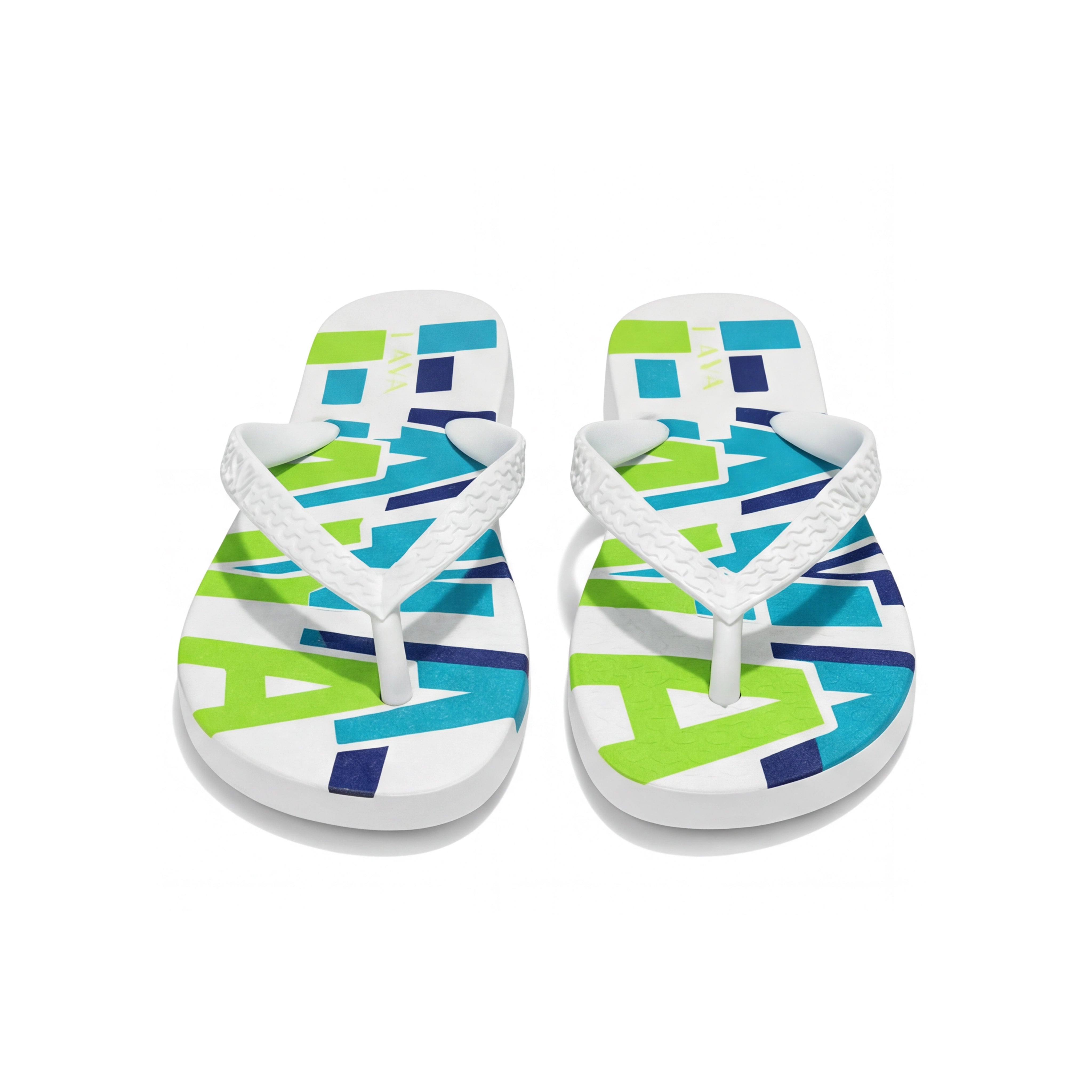 Summer Blocks