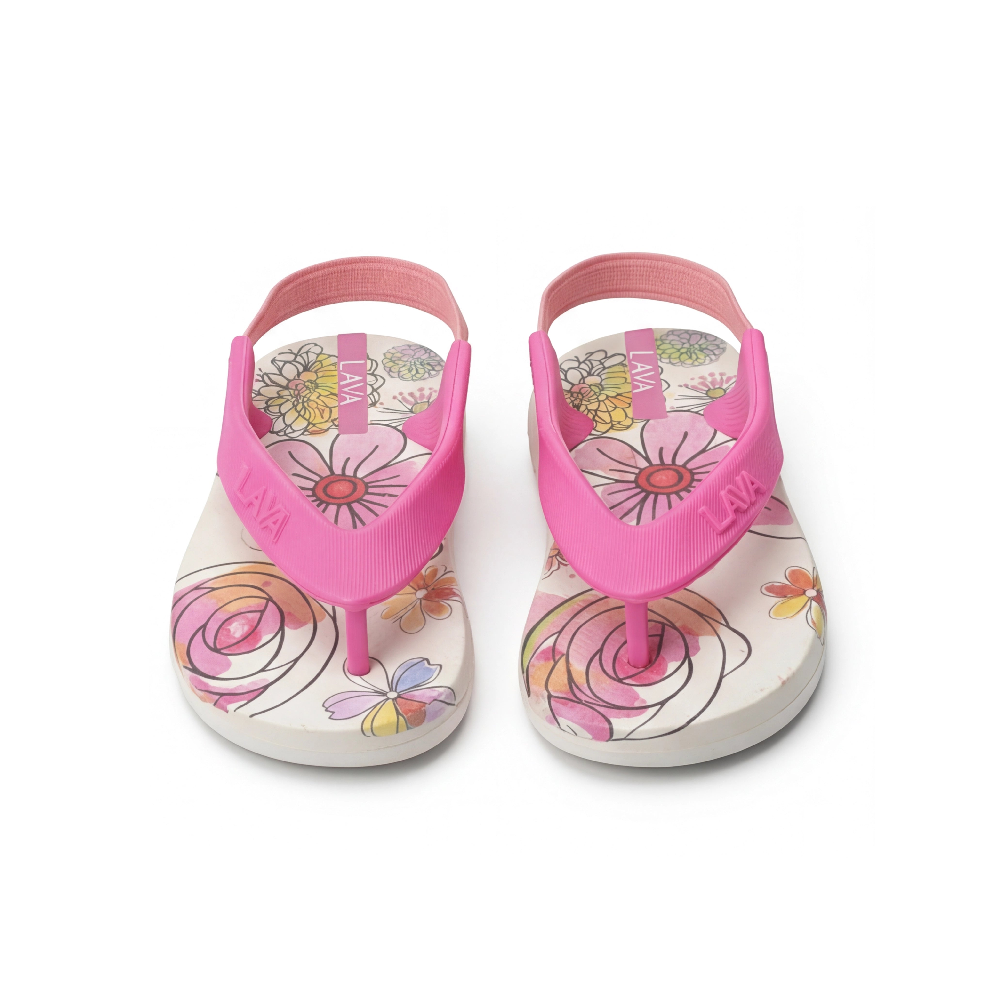 Flower Blooms