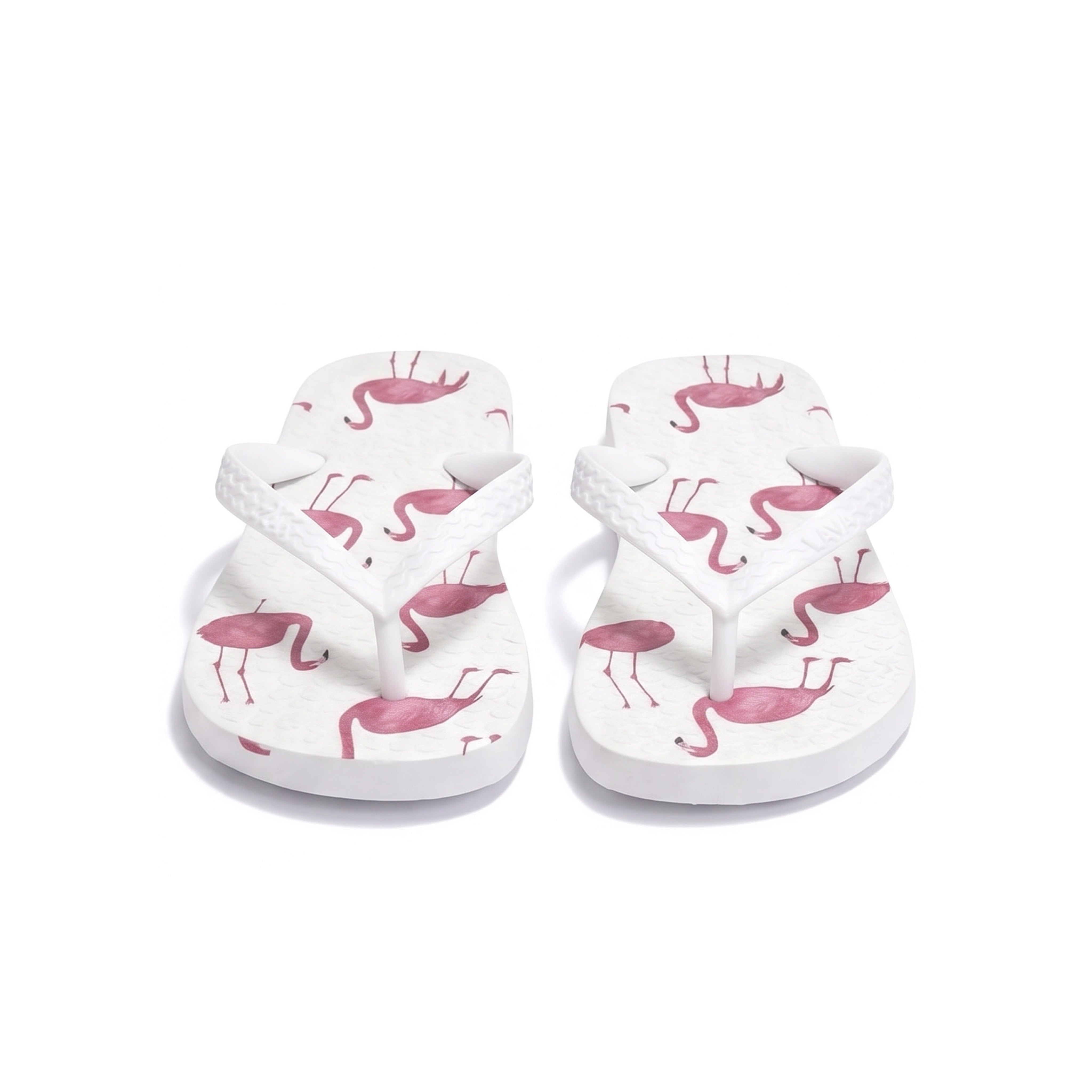 Pink Flamingo