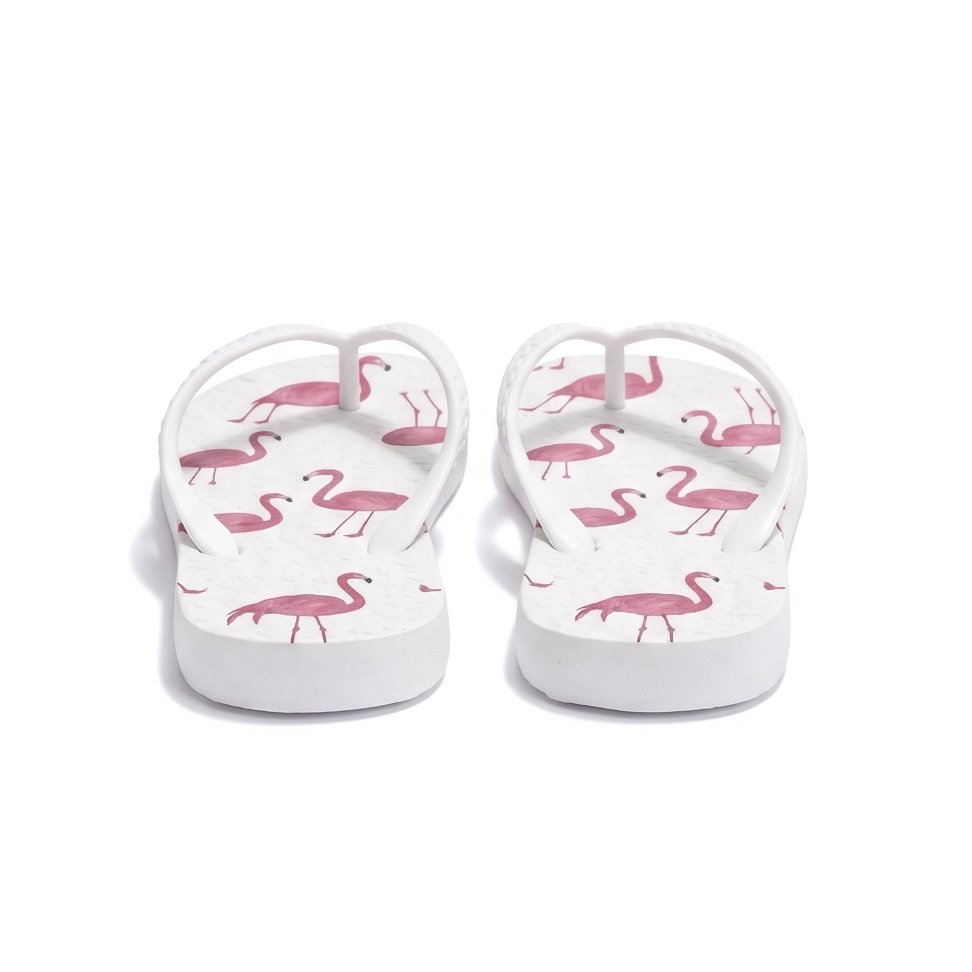 Pink Flamingo