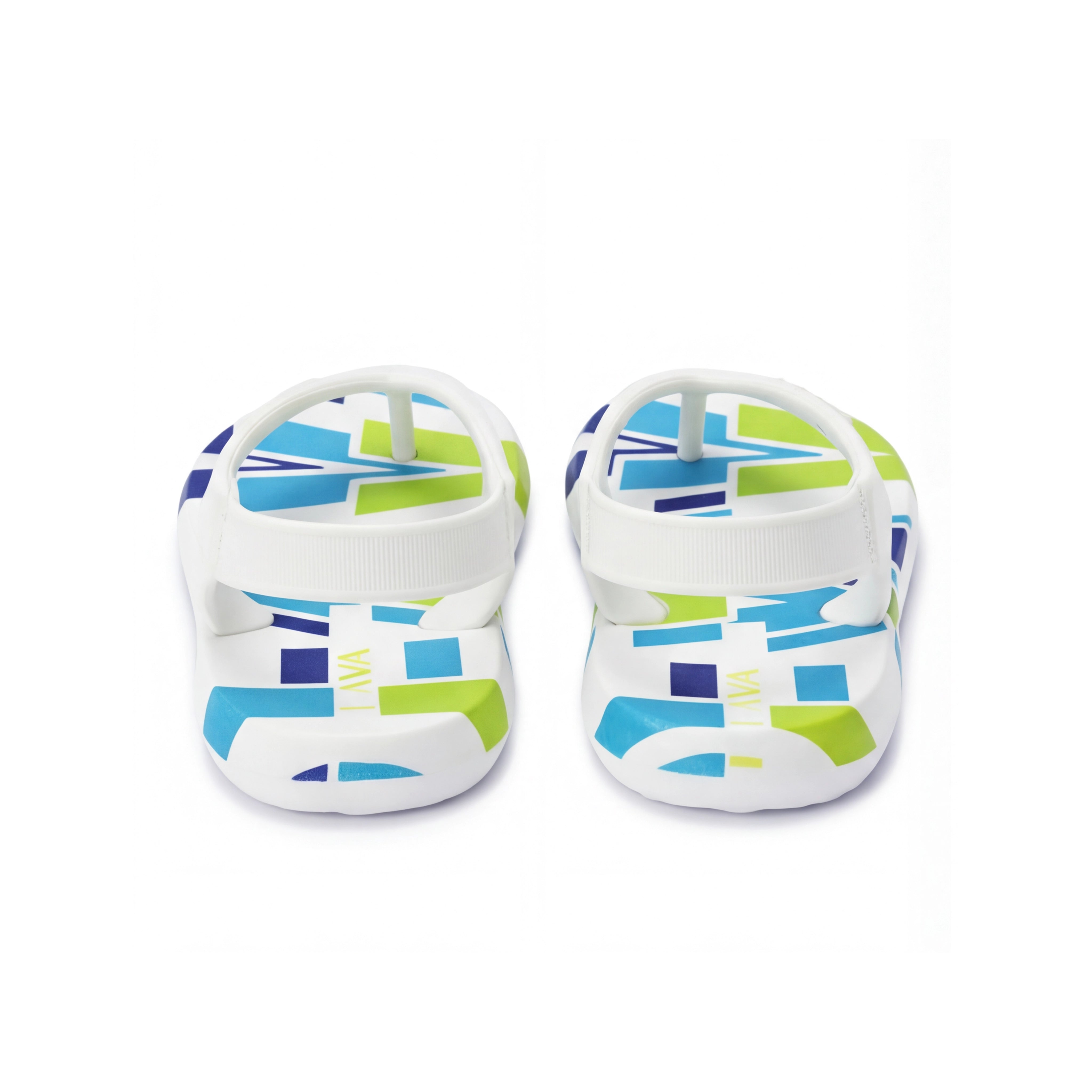 Mini Summer Blocks