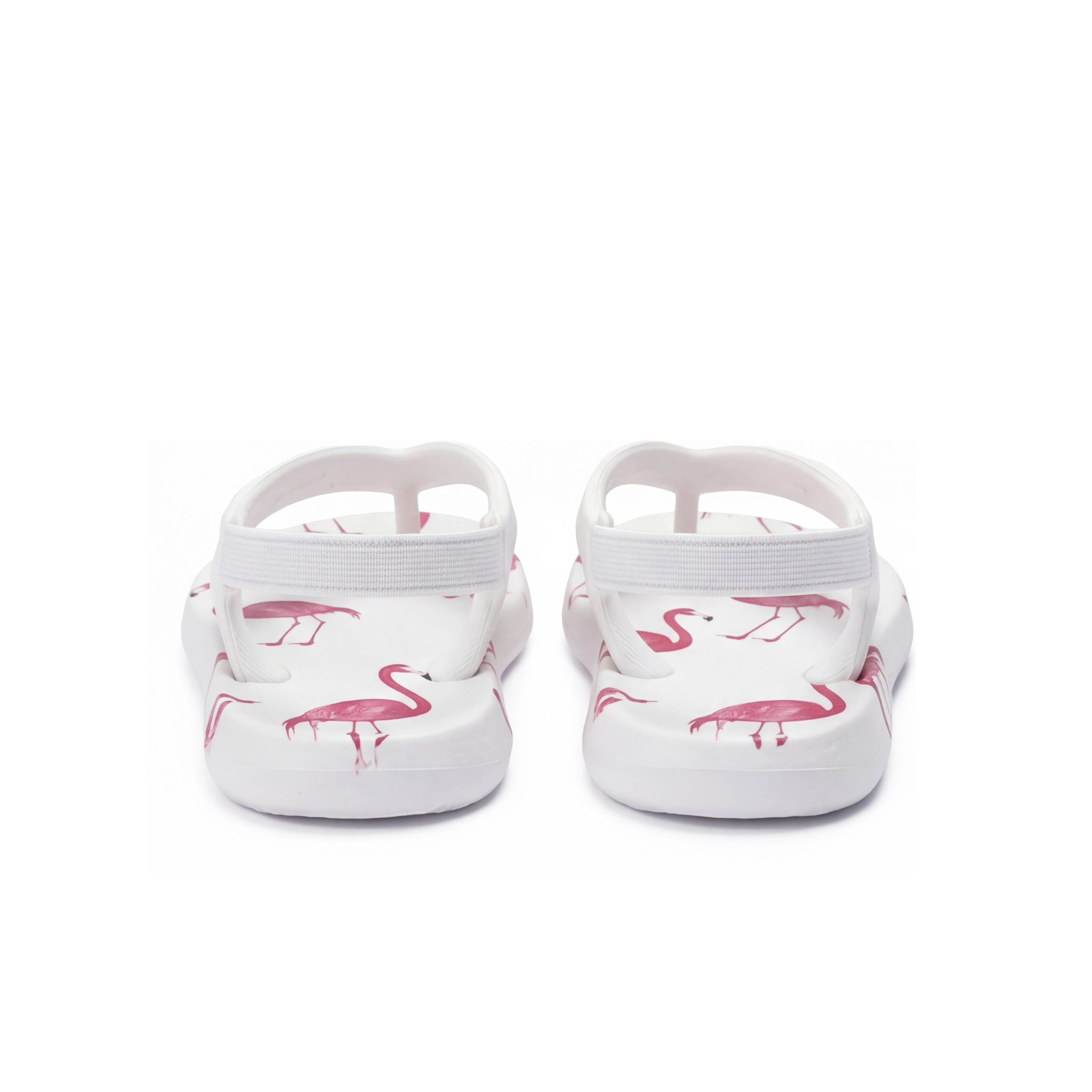 Birdie Steps
