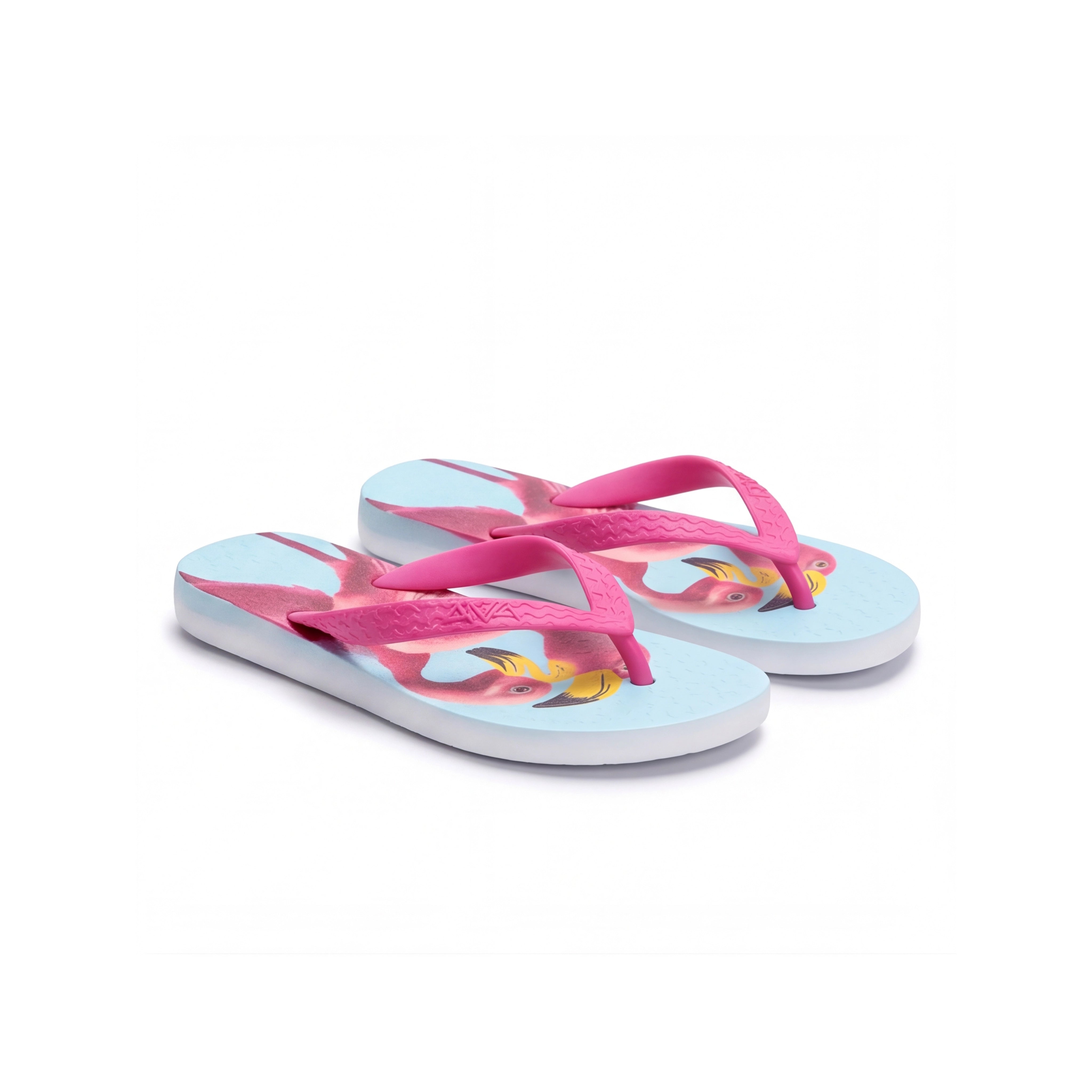 Flamingo Vibes