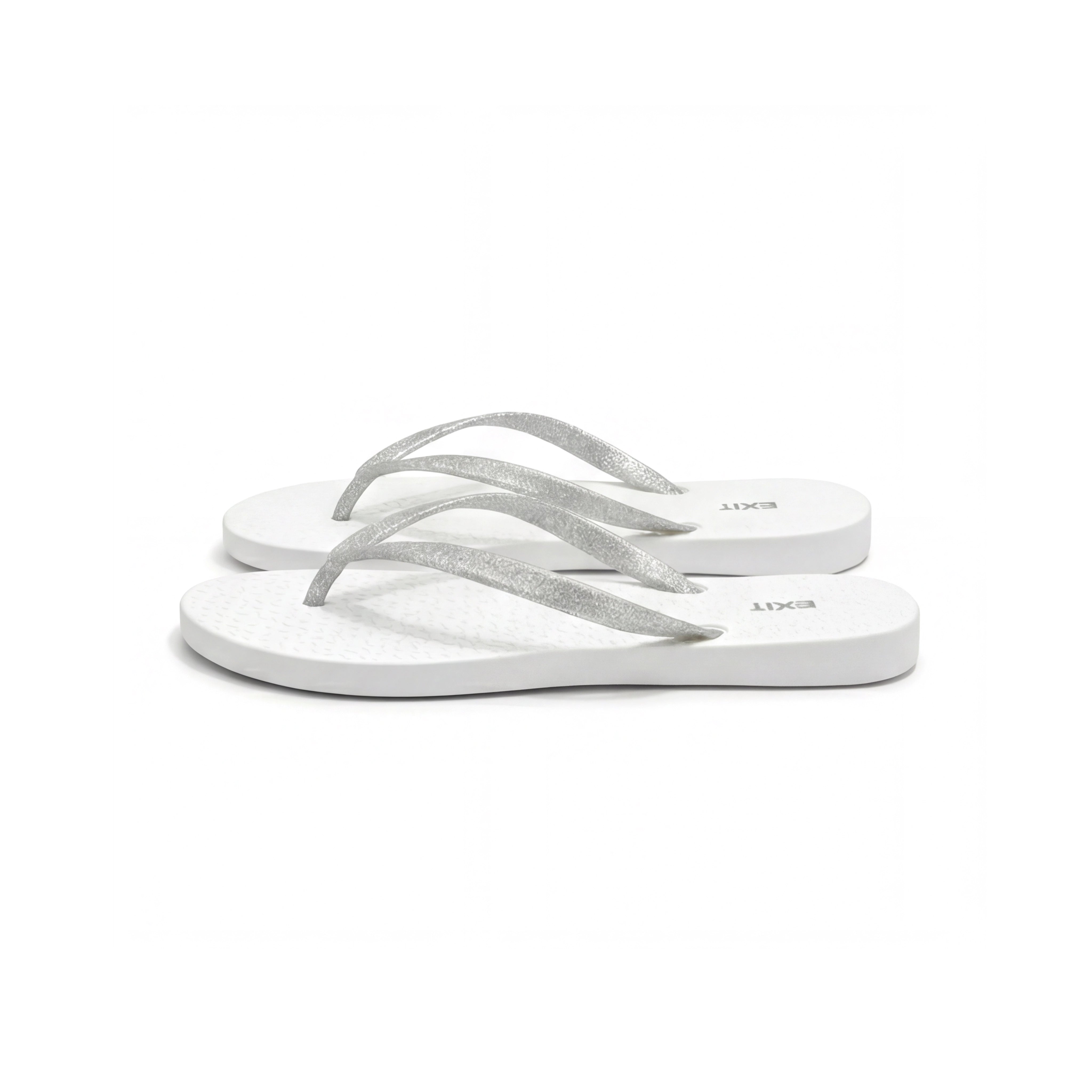 Crystal White