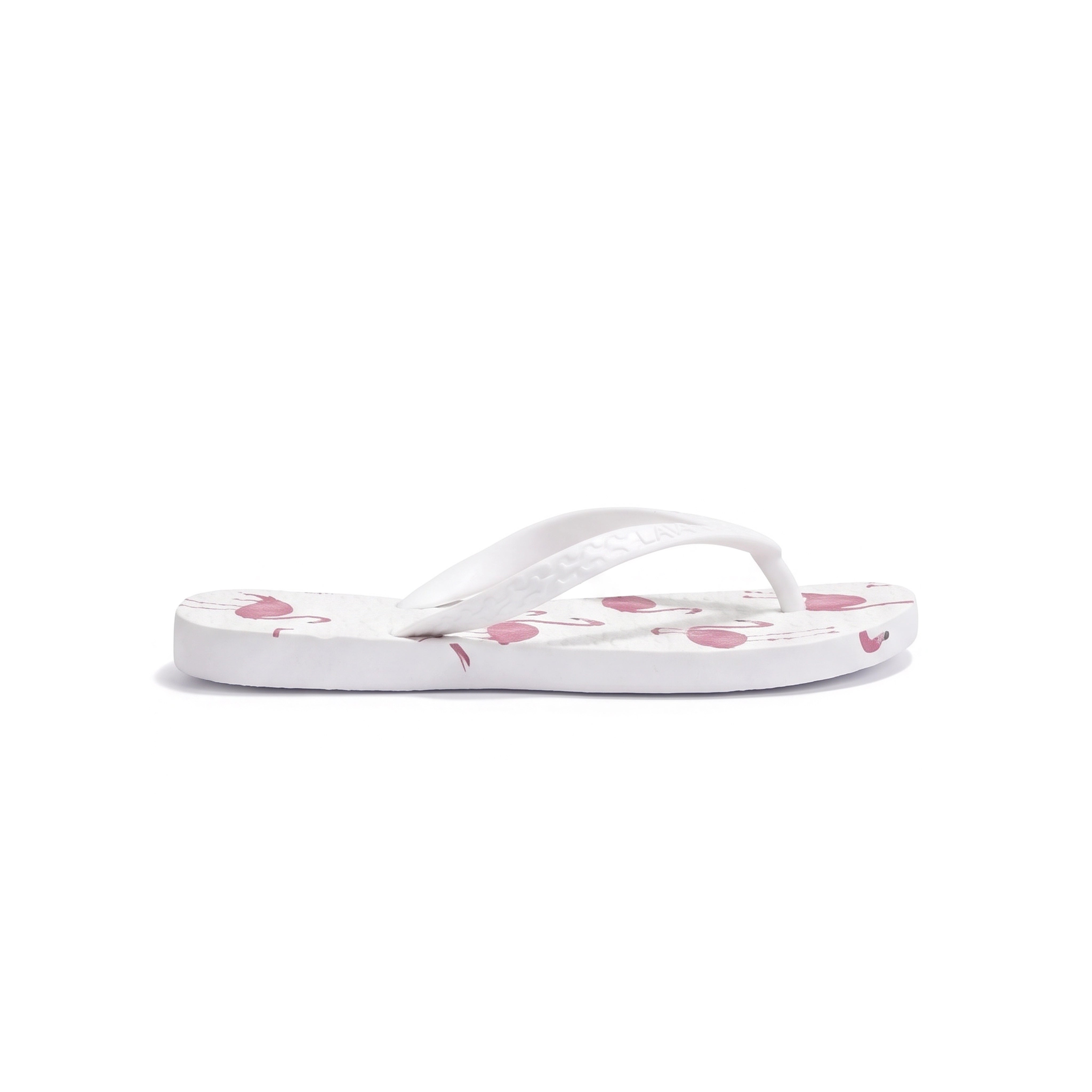 Pink Flamingo