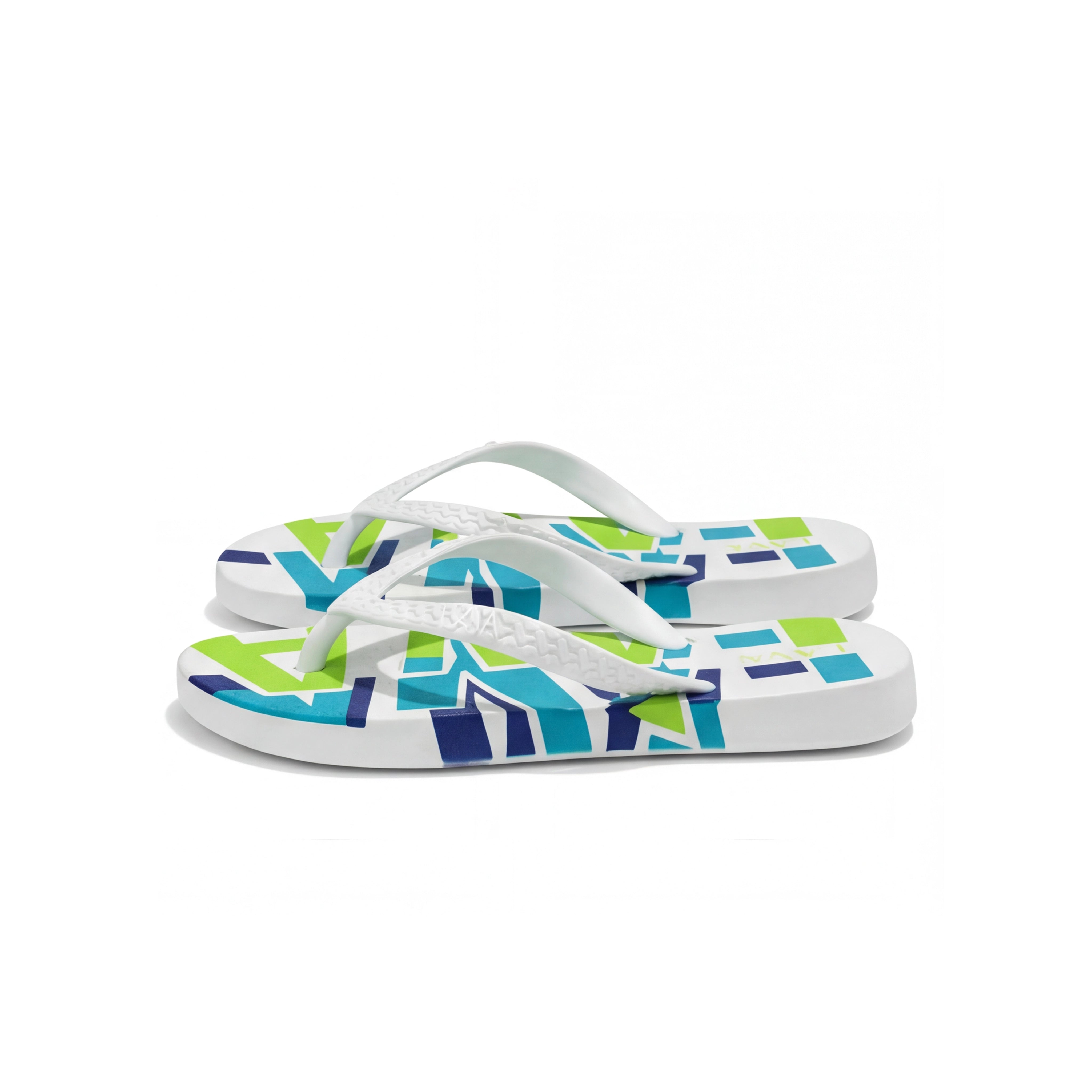 Summer Blocks