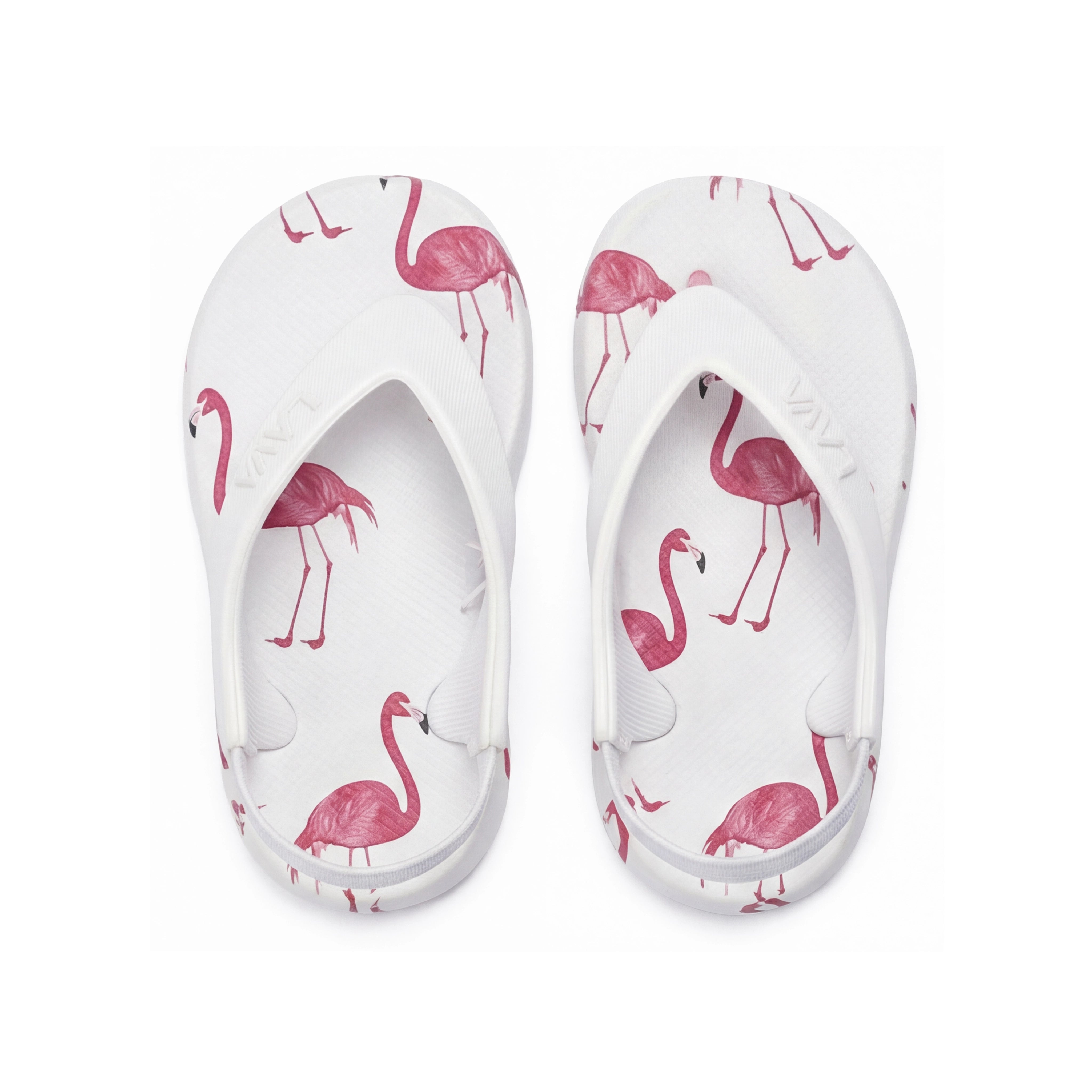 Birdie Steps