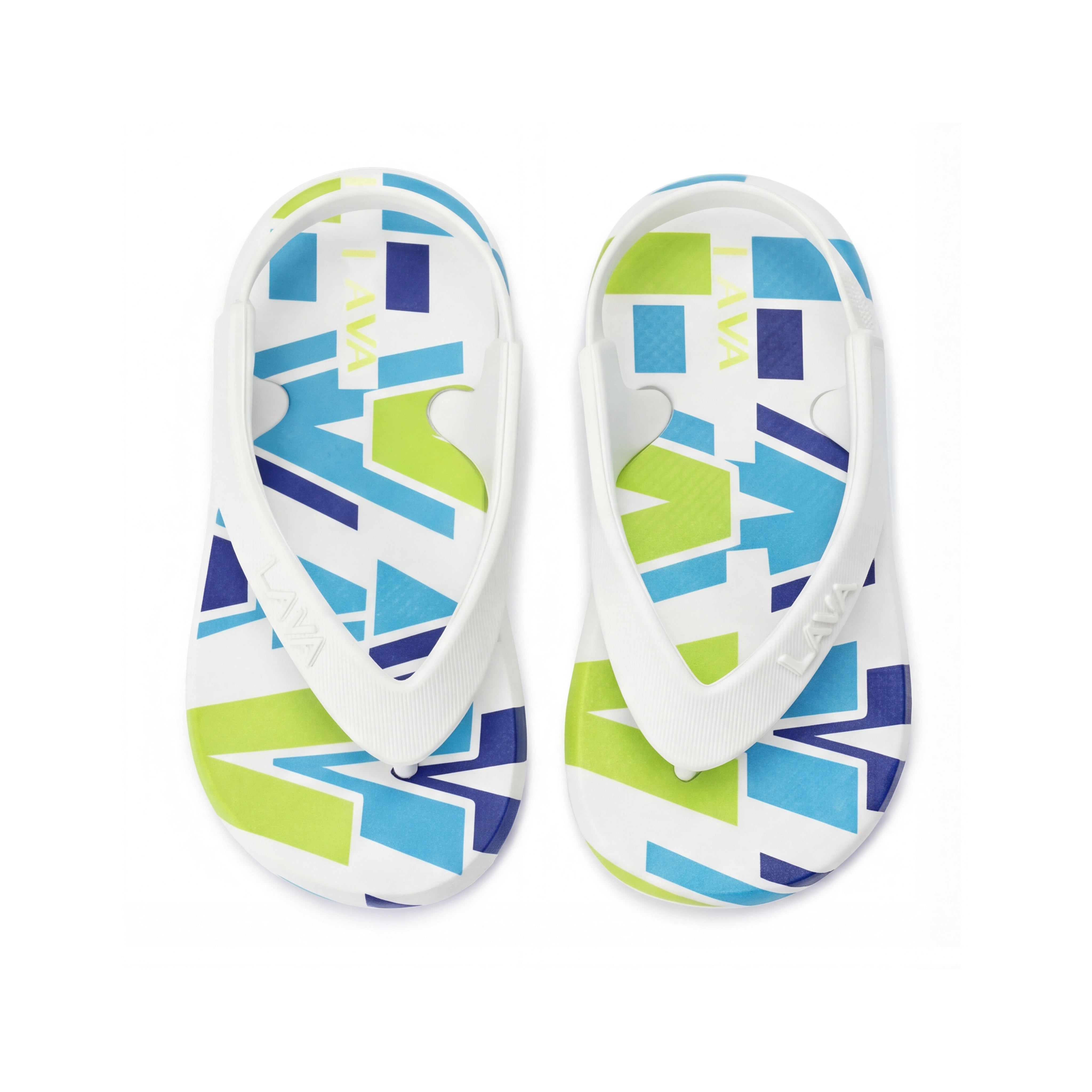 Mini Summer Blocks