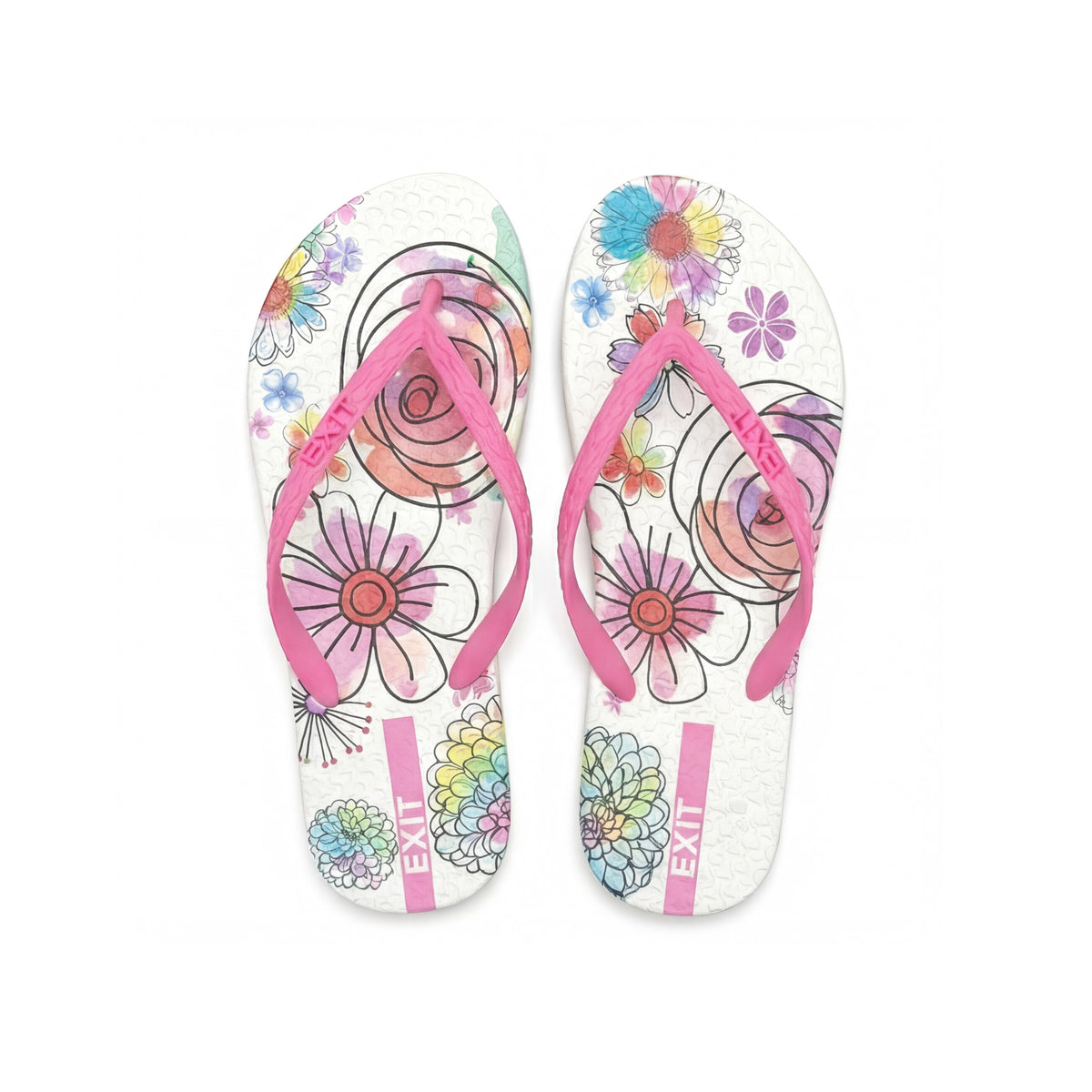 Suger Flowers