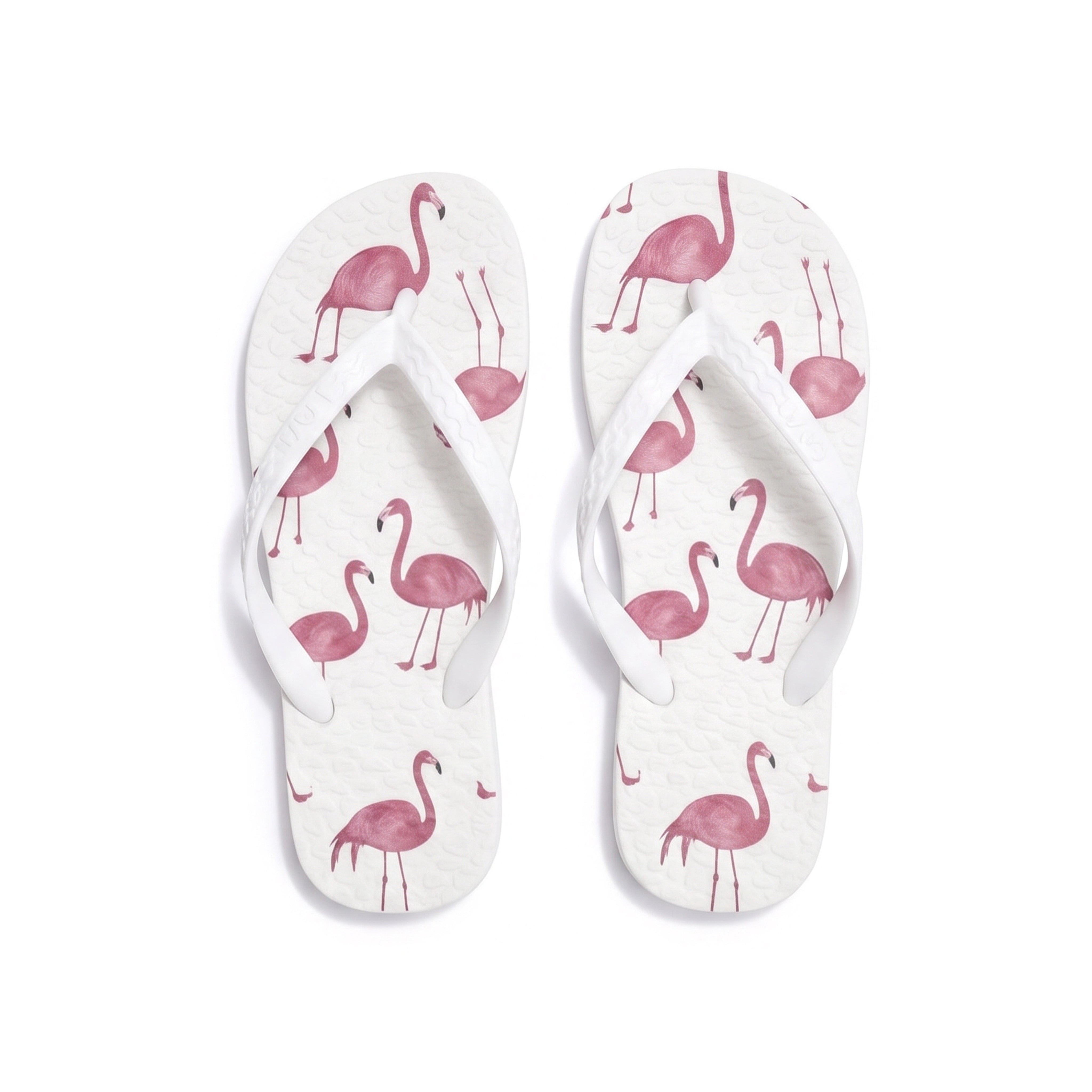 Pink Flamingo