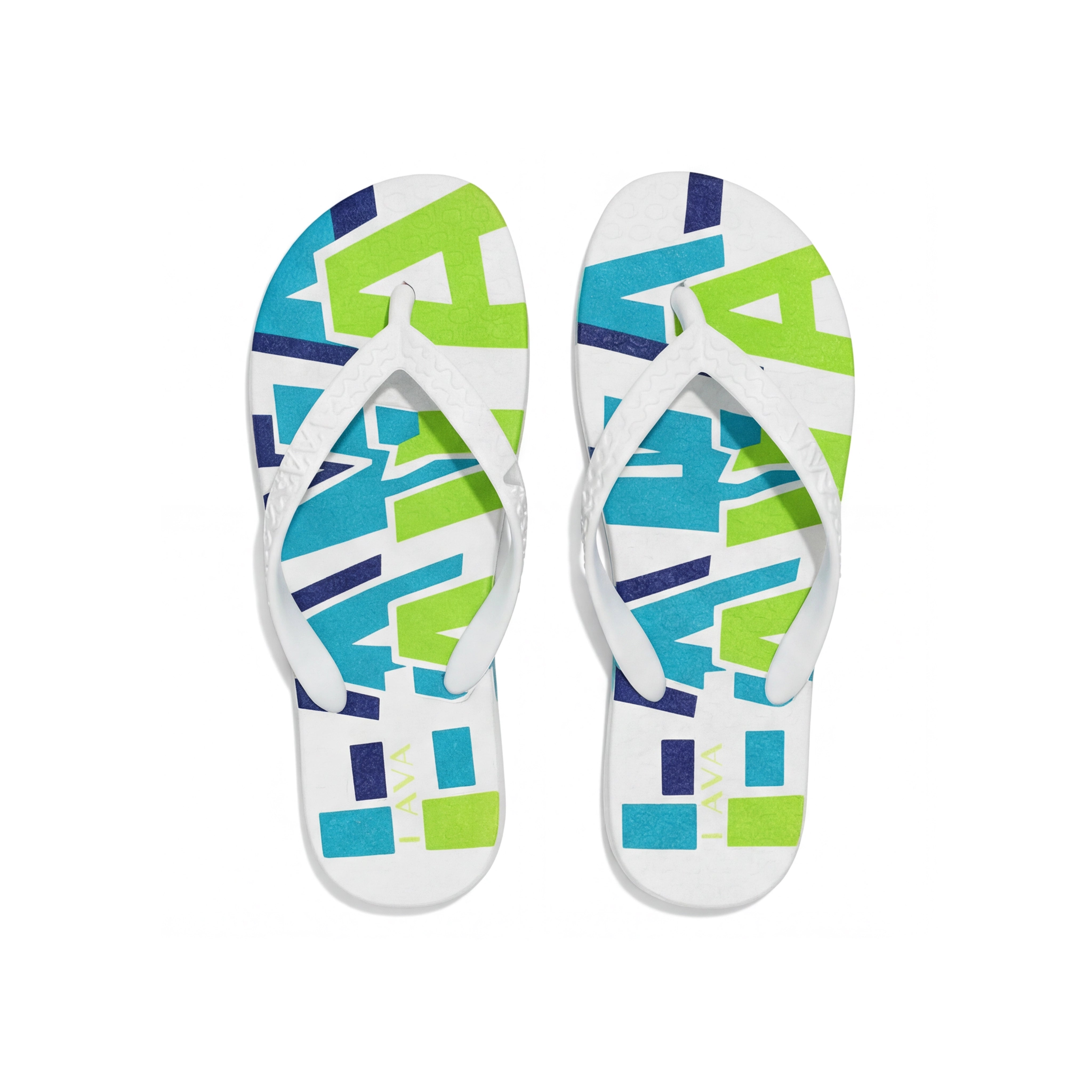 Summer Blocks