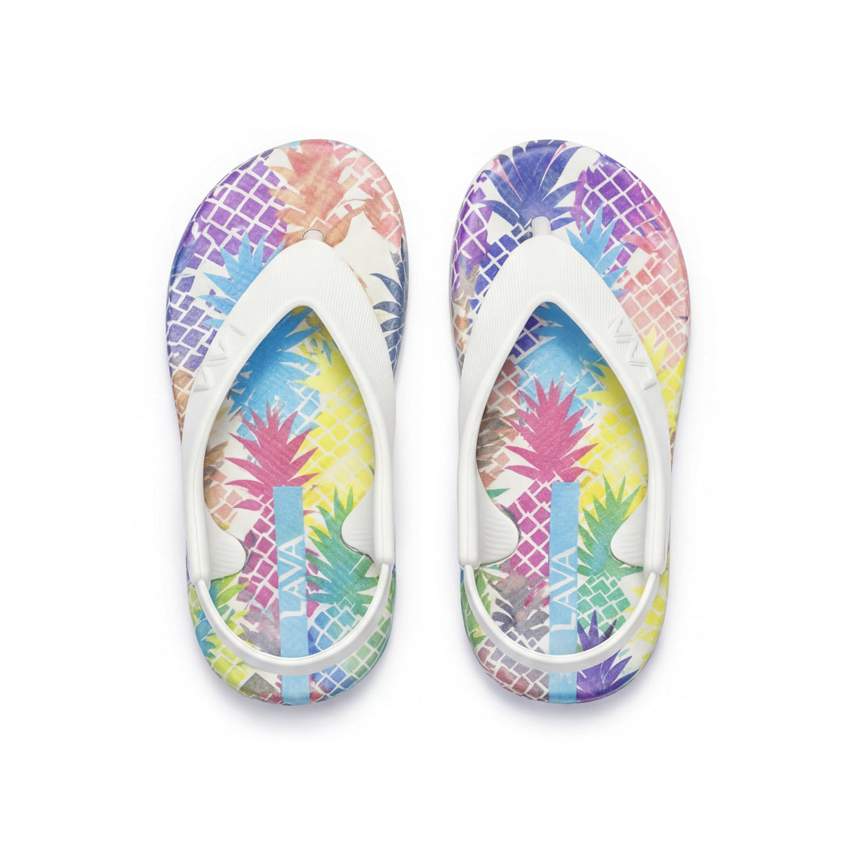 Summer Tiny Tropics