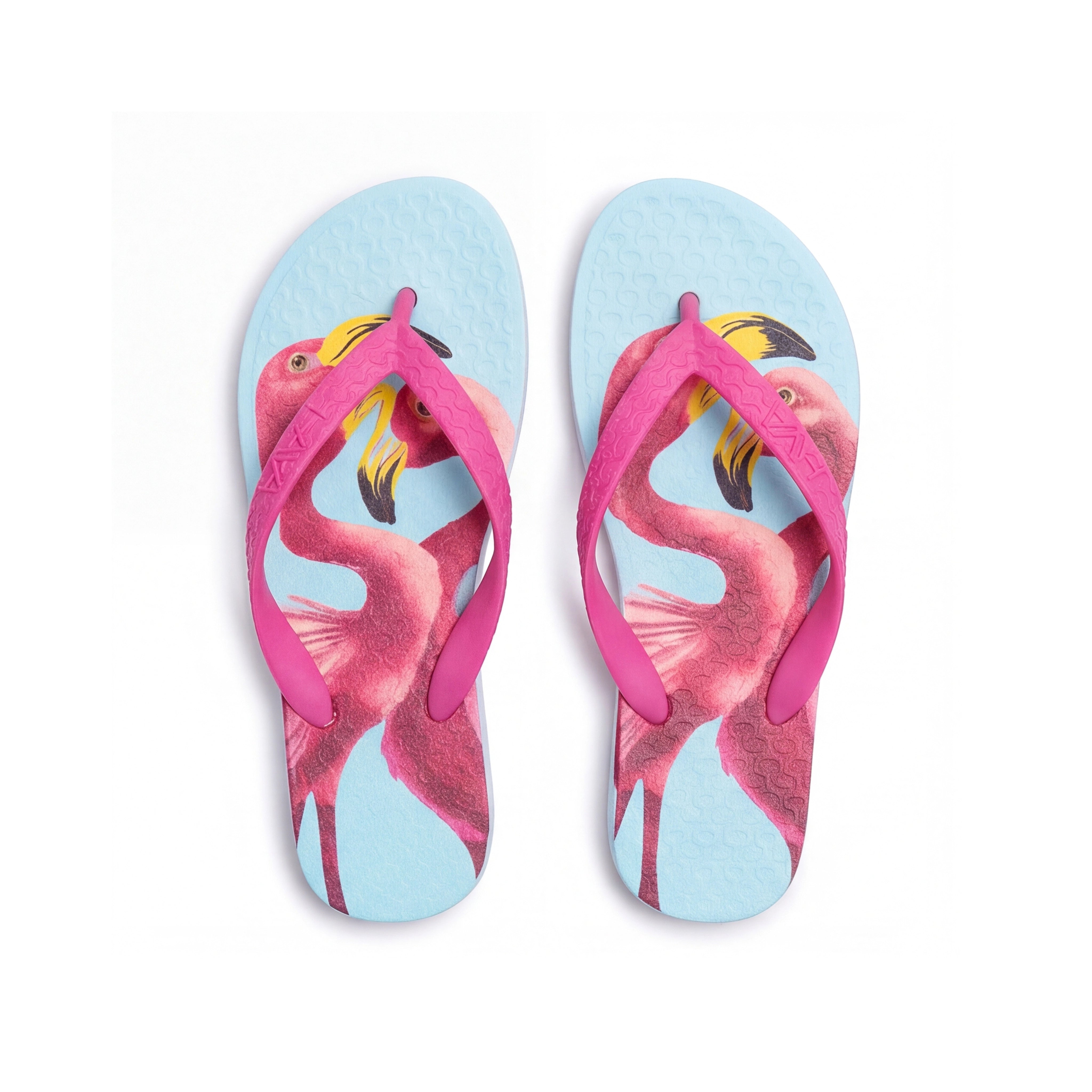 Flamingo Vibes